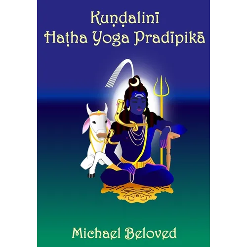 Kundalini Hatha Yoga Pradipika
