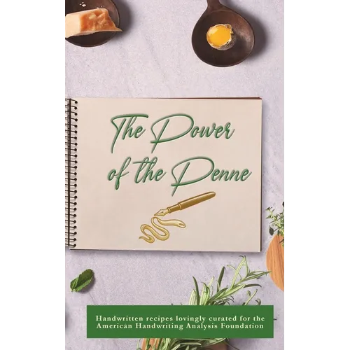 The Power of the Penne