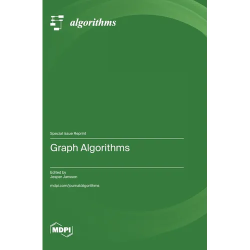 Graph Algorithms