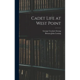 Cadet Life at West Point - Hardcover