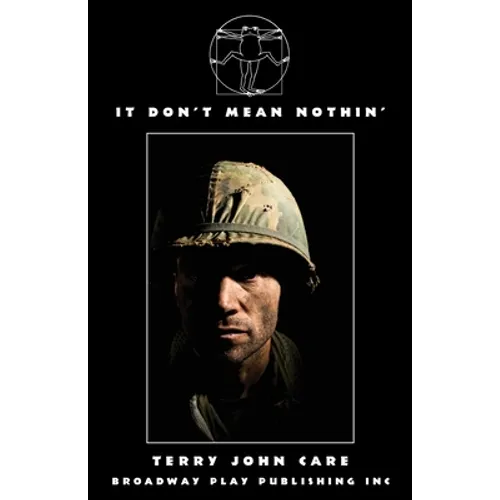 It Don't Mean Nothin'