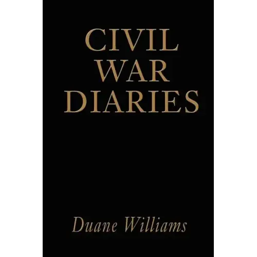 Civil War Diaries
