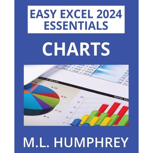 Excel 2024 Charts