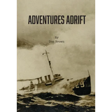 Adventures Adrift - Paperback