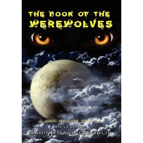 The Book of Werewolves