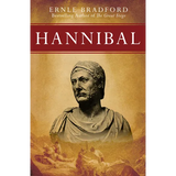 Hannibal - Paperback