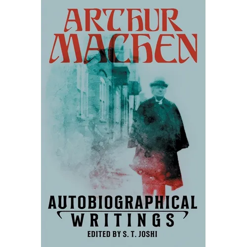 Autobiographical Writings