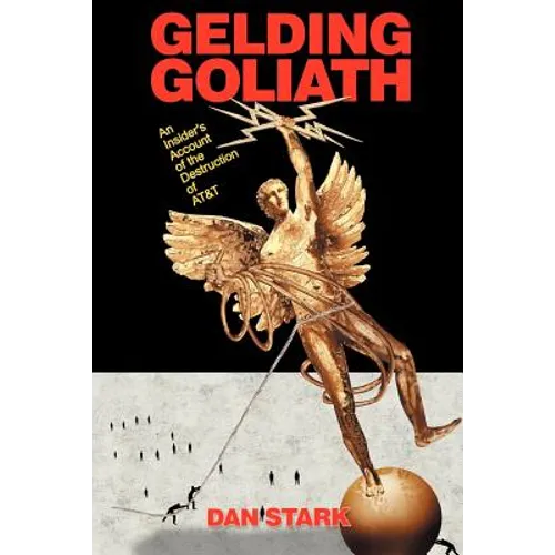 Gelding Goliath