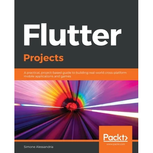 Flutter Projects