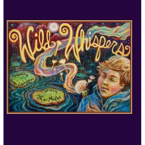 Wild Whispers