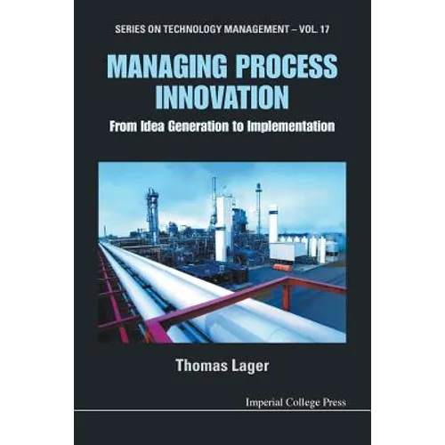 Managing Process Innovation (V17)