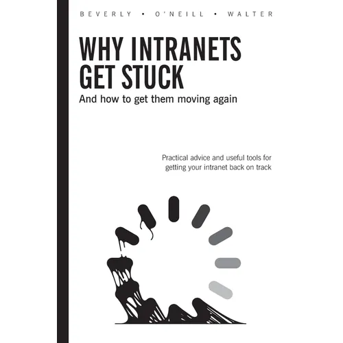 Why Intranets Get Stuck
