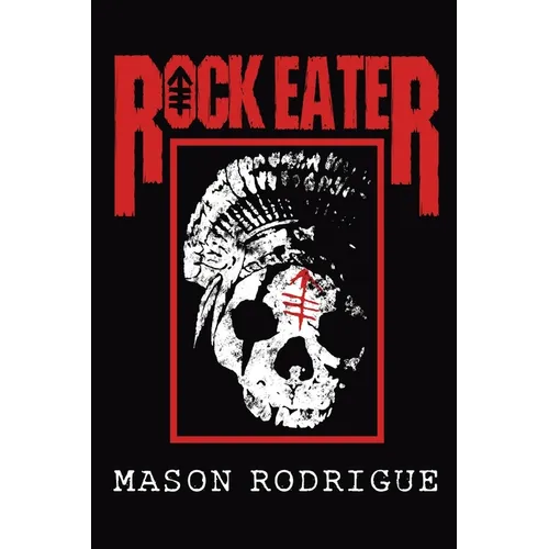 Rock Eater