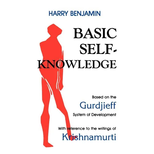 Basic Self-Knowledge