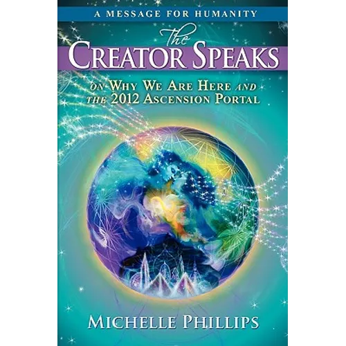 The Creator Speaks
