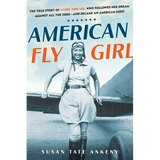 American Flygirl - Paperback
