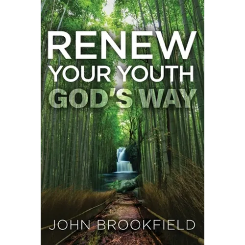 Renew Your Youth God's Way