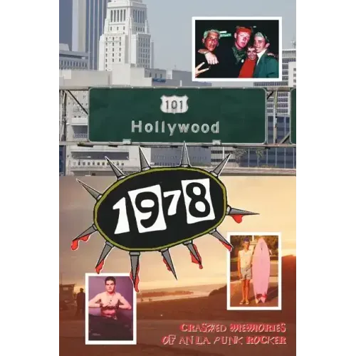 1978: Crashed Memories