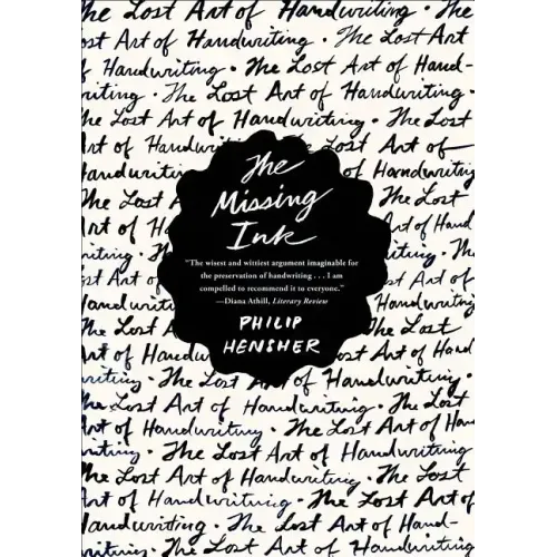 The Missing Ink