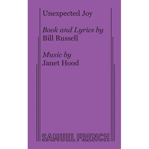 Unexpected Joy