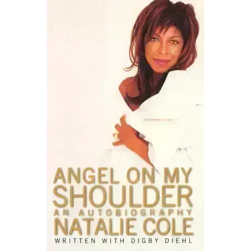 Angel on My Shoulder: An Autobiography