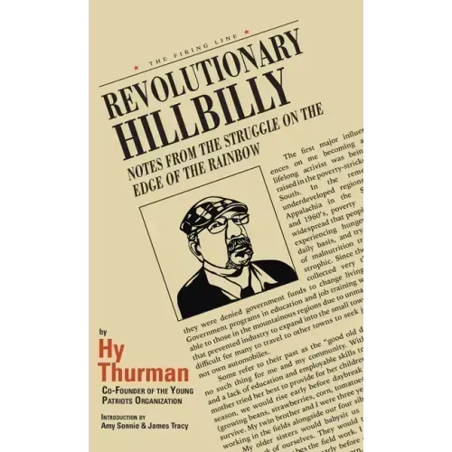 Revolutionary Hillbilly