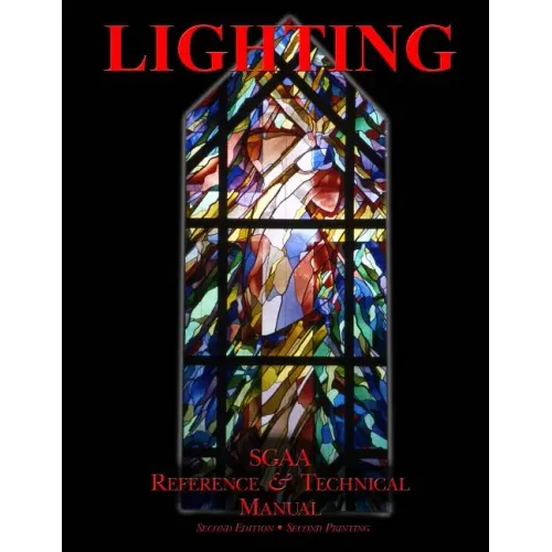 Chapter Twenty-One: Lighting