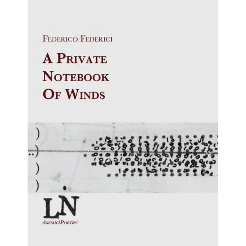 A private notebook of winds