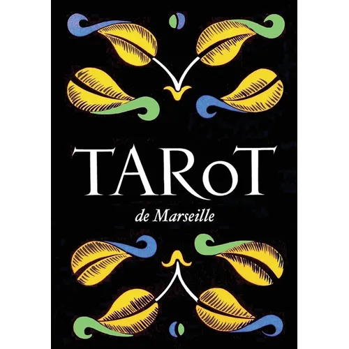 Tarot de Marseille