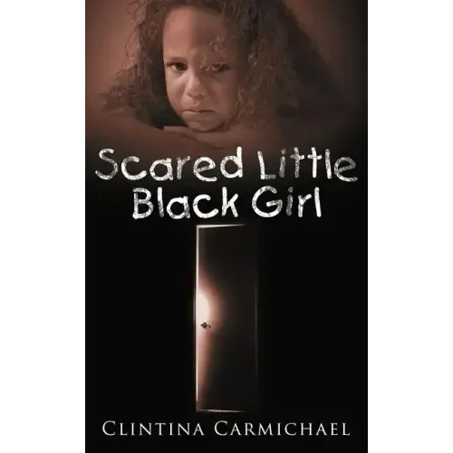 Scared Little Black Girl