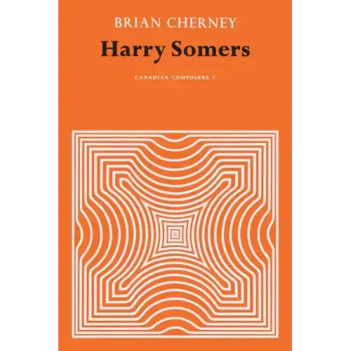 Harry Somers