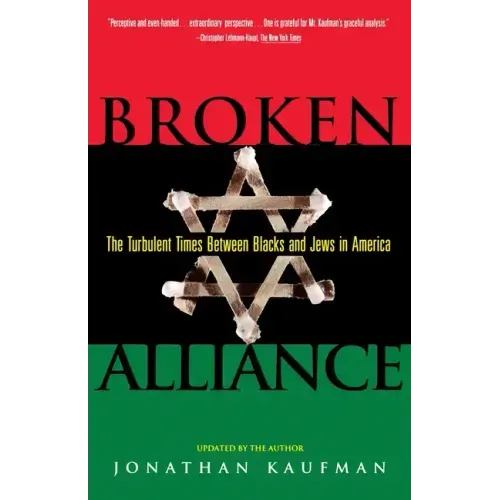 Broken Alliance