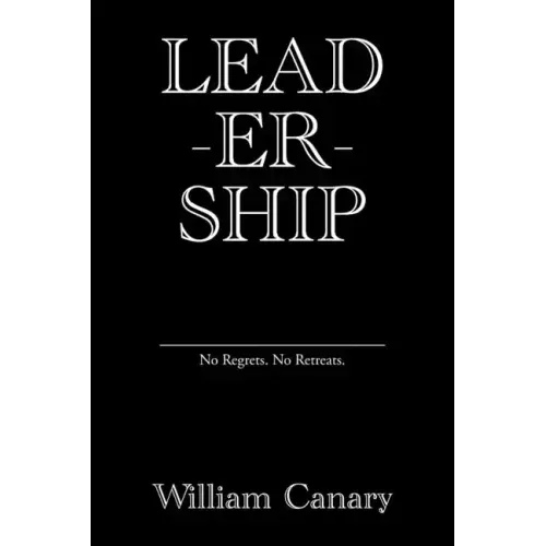 Lead-Er-Ship