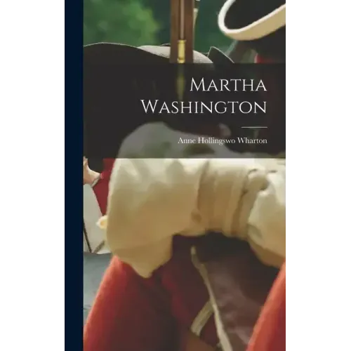 Martha Washington