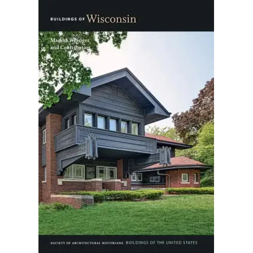 Buildings of Wisconsin