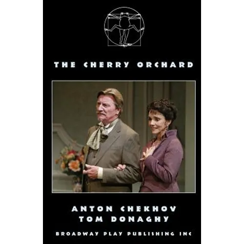 The Cherry Orchard
