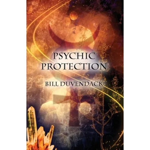 Psychic Protection