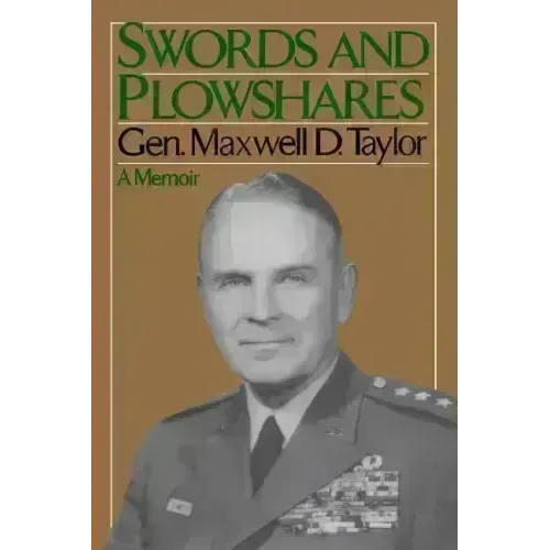 Swords and Plowshares: A Memoir