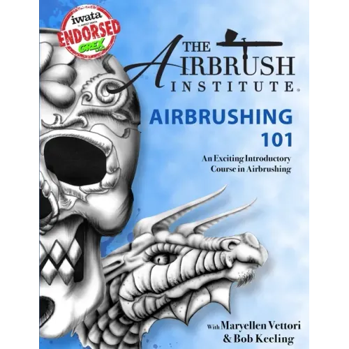 Airbrushing 101