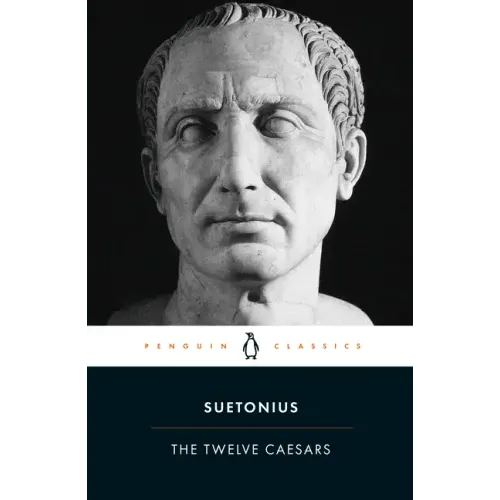 The Twelve Caesars