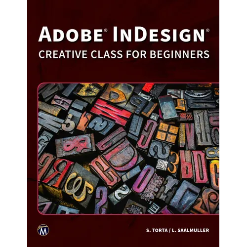 Adobe Indesign