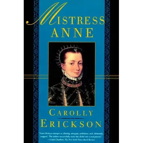Mistress Anne