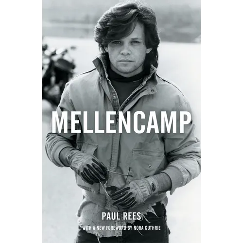 Mellencamp