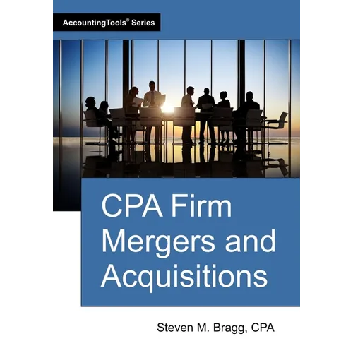CPA Firm Mergers and Acquisitions