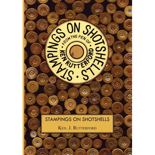 Stampings on Shotshells