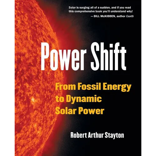 Power Shift