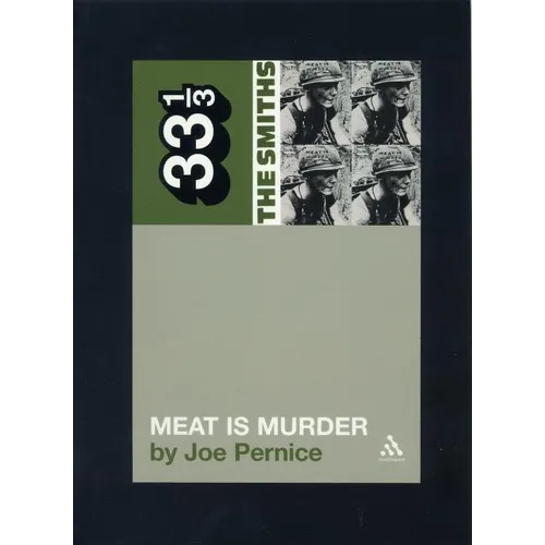Smiths' Meat Is Murder