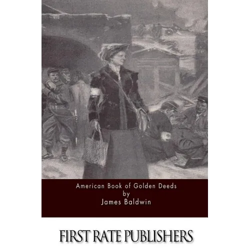 American Book of Golden Deeds