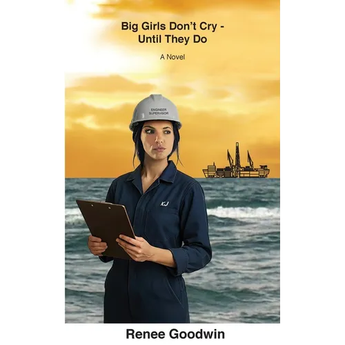 Big Girls Don't Cry - Until They Do