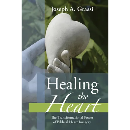 Healing the Heart